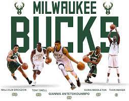 Los Milwaukee Bucks deben pagar multas por impuestos de lujo